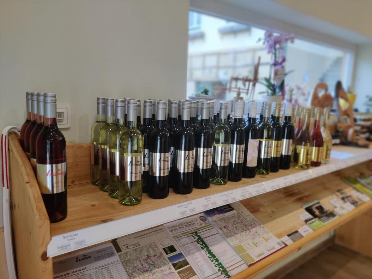 Weingut Lieschnegg
